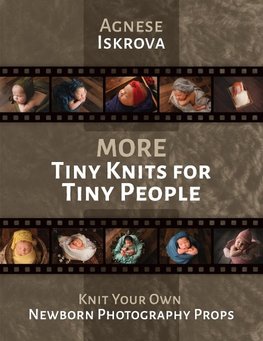 More Tiny Knits for Tiny People