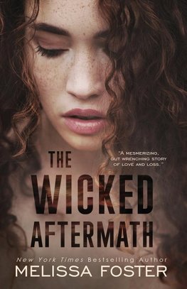 The Wicked Aftermath (Limited Edition Cover)