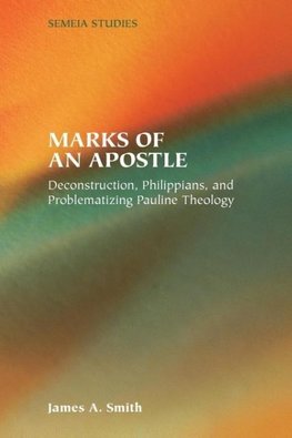 Marks of an Apostle