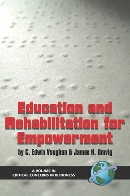 Education and Rehabilitation for Empowerment (PB)