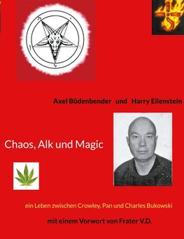 Chaos, Alk und Magic