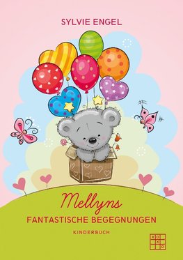 Mellyns fantastische Begegnungen