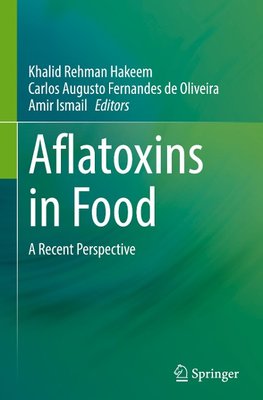 Aflatoxins in Food