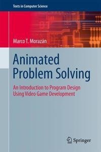 Animated Problem Solving