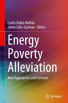 Energy Poverty Alleviation