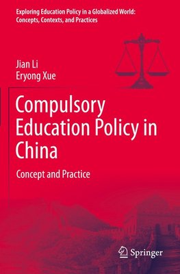 Compulsory Education Policy in China