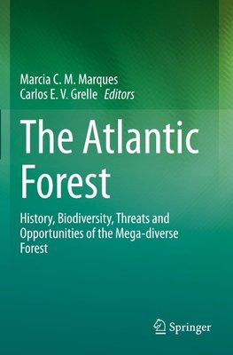 The Atlantic Forest