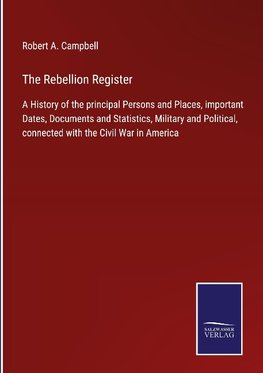 The Rebellion Register