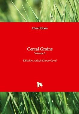 Cereal Grains