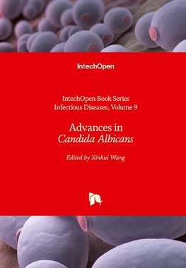 Advances in Candida albicans