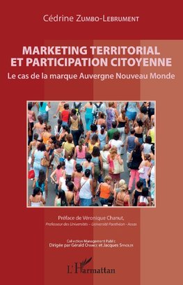 Marketing territorial et participation citoyenne