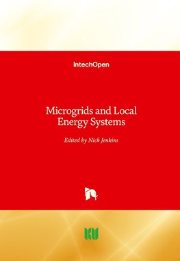 Microgrids and Local Energy Systems