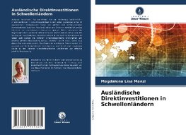 Ausländische Direktinvestitionen in Schwellenländern