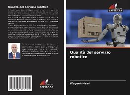 Qualità del servizio robotico