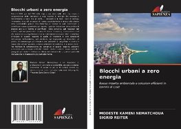 Blocchi urbani a zero energia