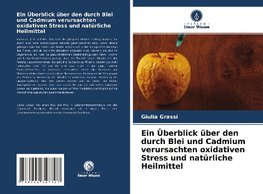 Ein Überblick über den durch Blei und Cadmium verursachten oxidativen Stress und natürliche Heilmittel