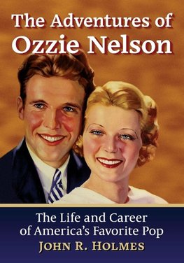 Adventures of Ozzie Nelson