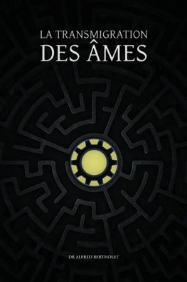 La transmigration des âmes