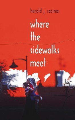 Where the Sidewalks Meet