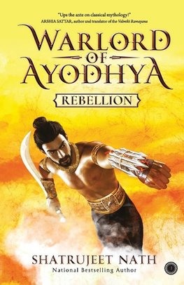 Warlord of Ayodhya