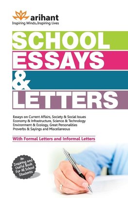 School Essays & Letters