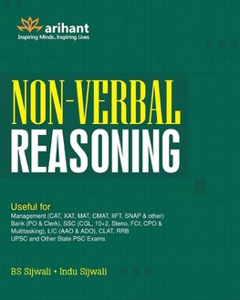 Non-Verbal Reasoning