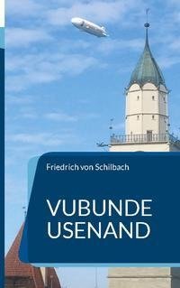 Vubunde usenand