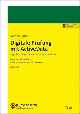 Digitale Prüfung mit ActiveData