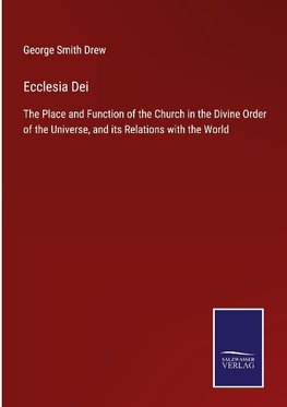 Ecclesia Dei