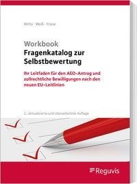 Workbook Fragenkatalog zur Selbstbewertung