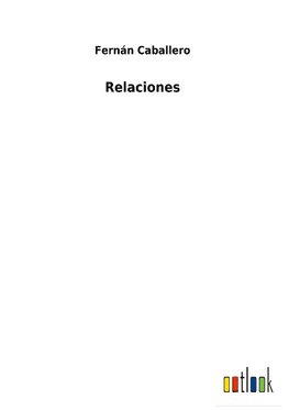 Relaciones