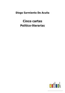 Cinco cartas