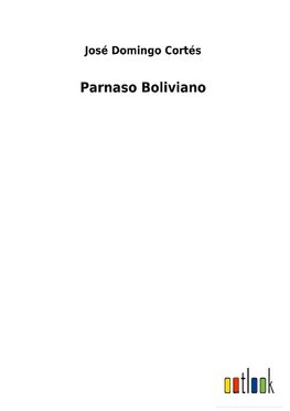 Parnaso Boliviano