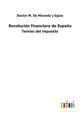 Revolución financiera de España