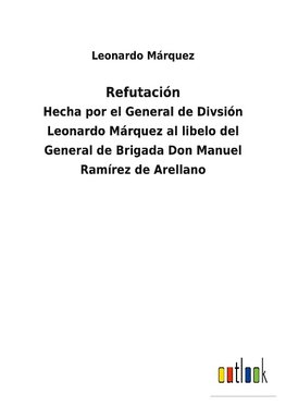 Refutación