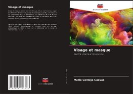 Visage et masque