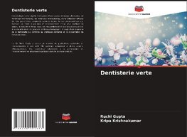 Dentisterie verte