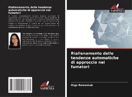 Riallenamento delle tendenze automatiche di approccio nei fumatori