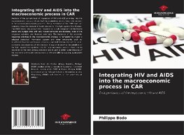 Integrating HIV and AIDS into the macroeconomic process in CAR