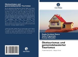 Ökotourismus und gemeindebasierter Tourismus