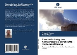 Abschwächung des Klimawandels durch EMS-Implementierung