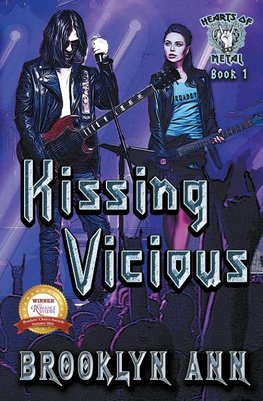 Kissing Vicious