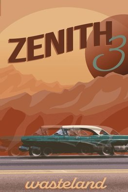 Zenith Issue 3