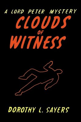 Clouds of Witness