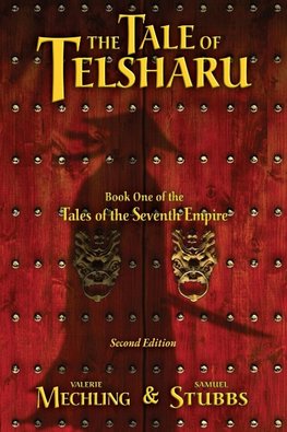 The Tale of Tesharu