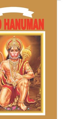 Lord Hanuman