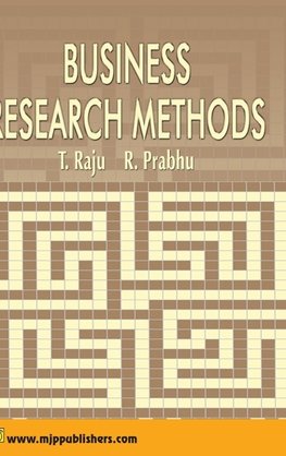 Business Research Methods