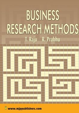 Business Research Methods