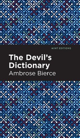 Devil's Dictionary