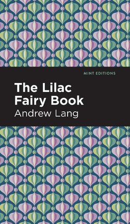 Lilac Fairy Book